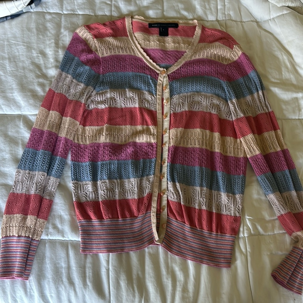 Marc Jacobs sweater